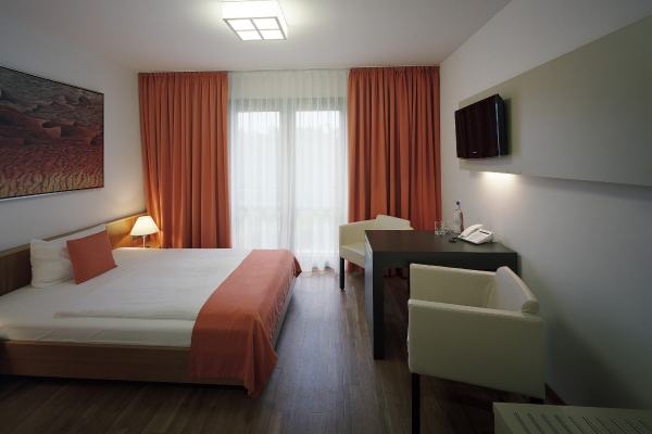 Akademiehotel Dresden